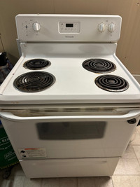 Stove for sale