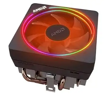 AMD COMPUTER PC PARTS in Desktop Computers in Windsor Region - Image 3