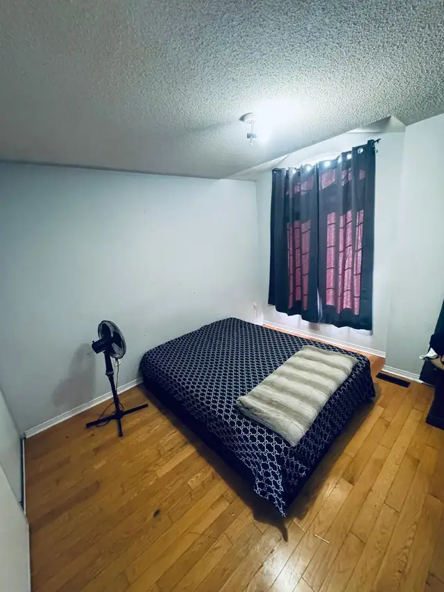 room for rent (only for girls) in Room Rentals & Roommates in Mississauga / Peel Region - Image 3