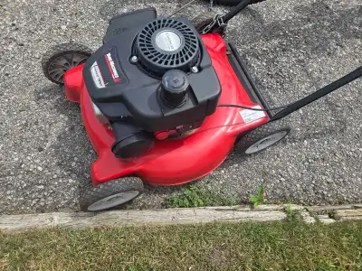Lawnmower  21 in , View more