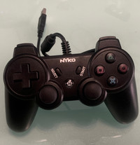 Retro PS3 Wired Nyko Core Controller