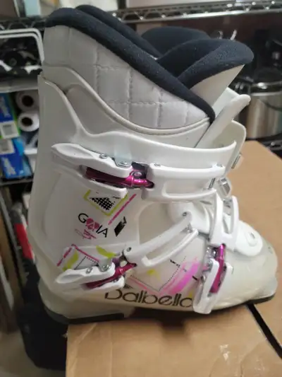 Dabello Gaia Ski Boots 180, View more