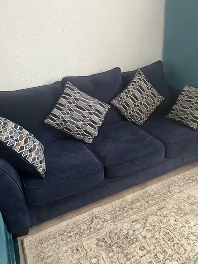 Canapé 3 places , View more