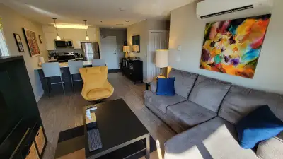 Top-Floor 2 Bedrooms @ The Summit at Seasons - Available Aug 1