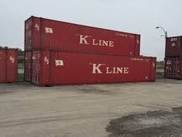Sea Container Sales in Southern Saskatchewan  in Storage Containers in Swift Current - Image 2