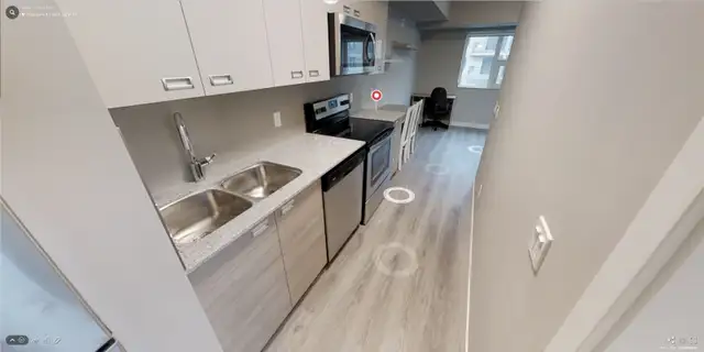 Largest 1-bedroom unit at 308 Lester – Lease Takeover in Long Term Rentals in Kitchener / Waterloo - Image 6