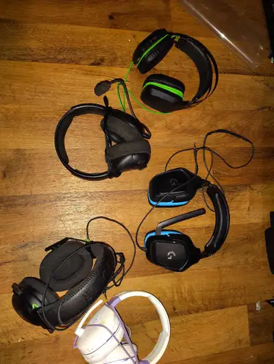 pièces ordinateur Gamer, View more