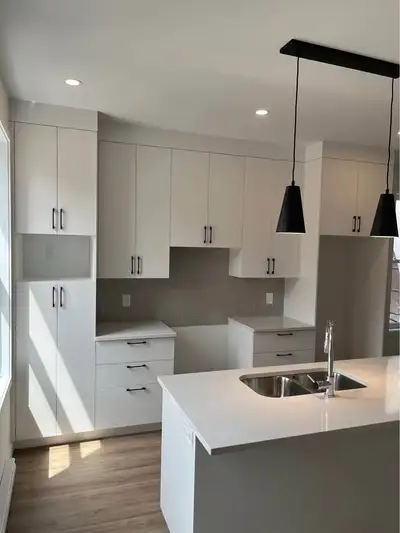 À LOUER – 4 ½ NEUF À SAINT-JEAN-SUR-RICHELIEU