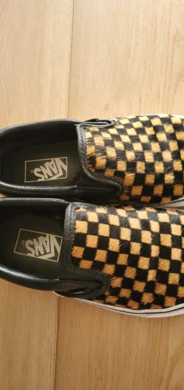 VANS - Women's Shoes63235092804737122