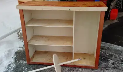 FREE - Storage Cabinet, View more