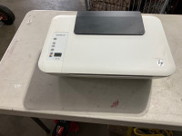Copier scanner ,fax HP Deskjet. $10