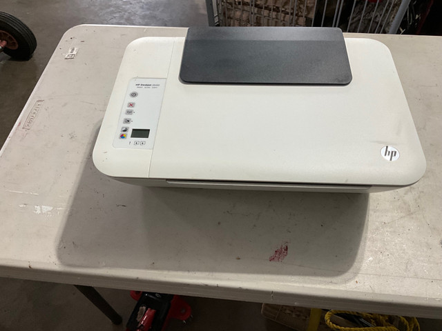 Copier scanner ,fax HP Deskjet. $10 in Printers, Scanners & Fax in Bedford