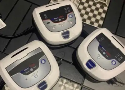 Polaris Zodiac Control Panel Robotic Pool Cleaner, View more