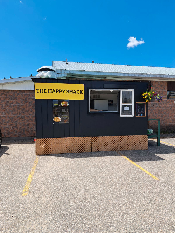 Food Truck/Trailer for Sale in Other Business & Industrial in Muskoka - Image 3