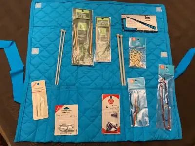 Knitting Accessories, View more