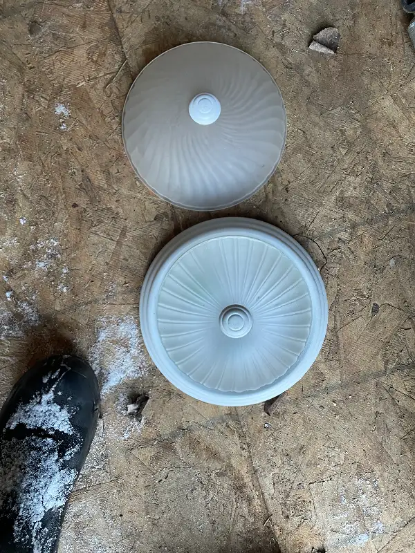 Flush mount lights in Indoor Lighting & Fans in Thunder Bay - Image 3