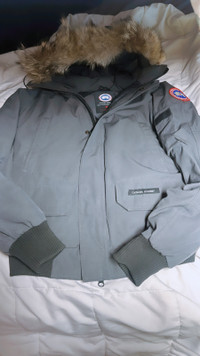 Canada Goose Jacket