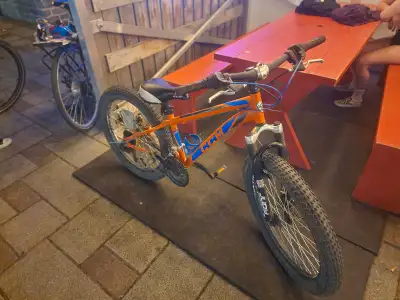 CCM Mountain Bike For Sale - $200 or Best Offer, View more