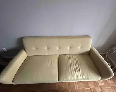 structube sofa, View more