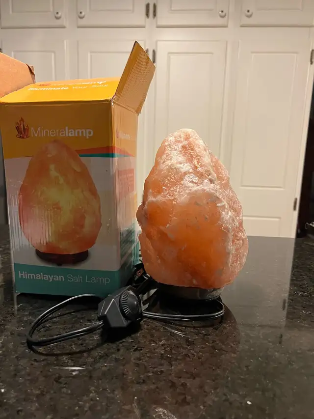 Himalayan Salt  Lamp62863283640707128