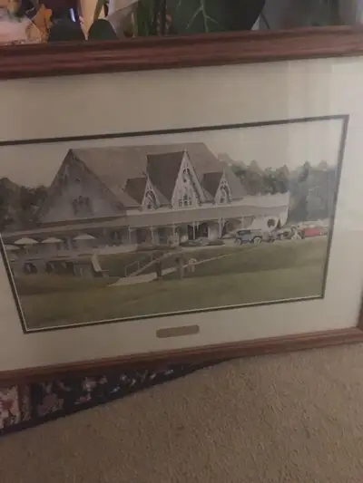 Golf  fairways, View more