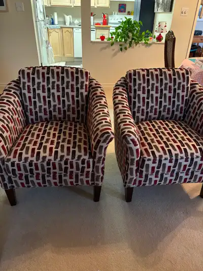Living Room Chairs, View more