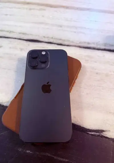 iPhone 16 pro max, View more