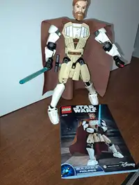 LEGO STAR WARS BUILDABLE FIGURE #75109
