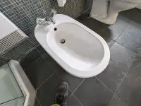Bidet Toilet