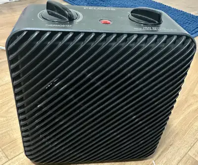 Pelonis Heater, View more