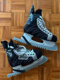 Patins à glace 42 / Ice Skate 8.5Us