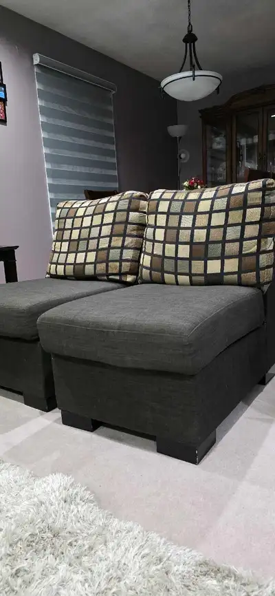 Sofa set, View more