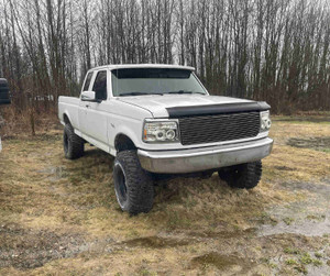 1996 Ford F 150