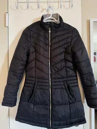 Winter jacket, View more