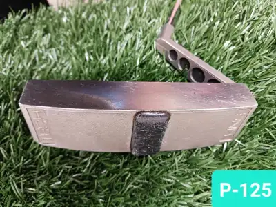 Tech Line Putter, View more