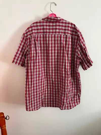 Denver Hayes button up shirt, View more