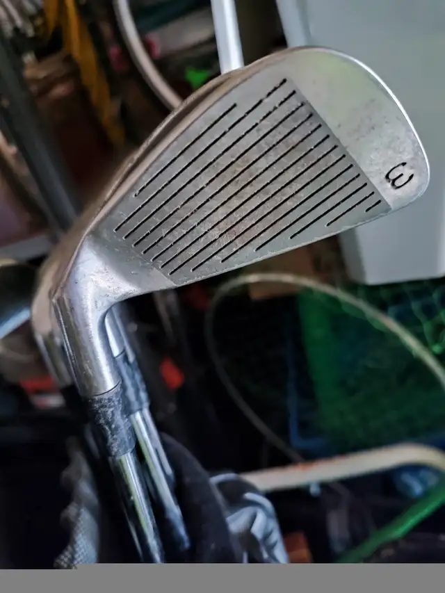 Arnold Palmer Golf Iron Set in Golf in City of Toronto - Image 6