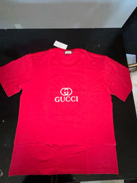 GUCCI Designer Shirt