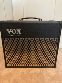 Vox AD30VT Combo Guitar Amp