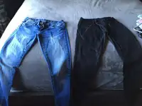 Jeans Guess American Eagle Foxy...