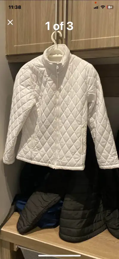 woman’s jacket , View more