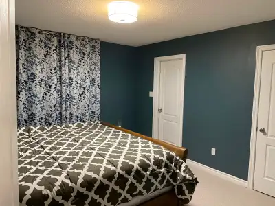 1 bedroom shared residence for rent in shelburne
