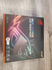 Asus gs-ax5400 wifi 6 router 