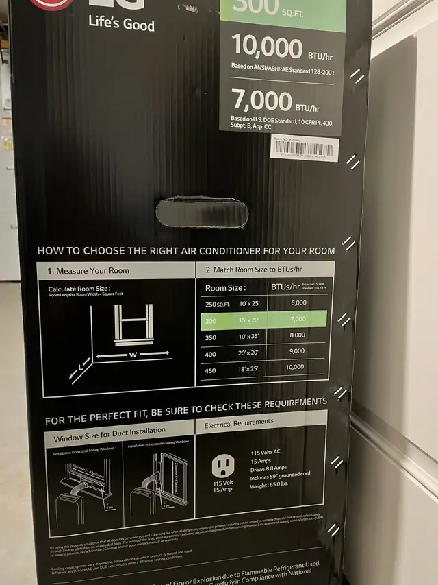 portable air conditioner509456444262993923