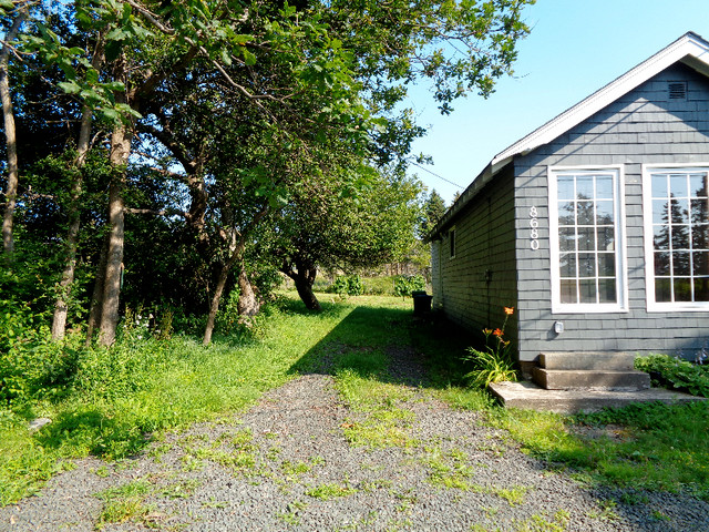 OCEANVIEW ROSE COTTAGE FOR SALE in Houses for Sale in Annapolis Valley - Image 2