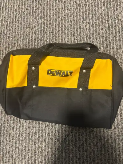 DeWalt Tool Bag, View more