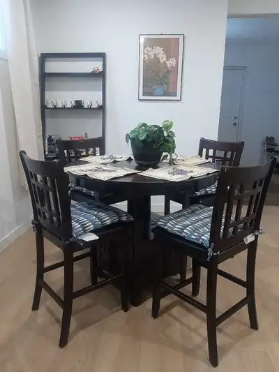 Wood Dining Table, View more