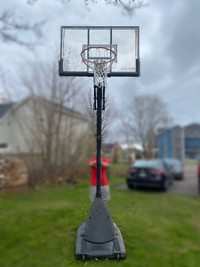 Adjustable Basketball Net