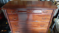 Antique Dresser