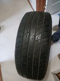 Need a spare tire?